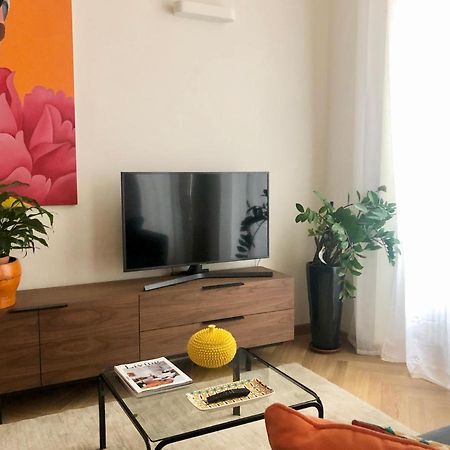 Apartmán Opera Luxury Rosmini Řím Exteriér fotografie