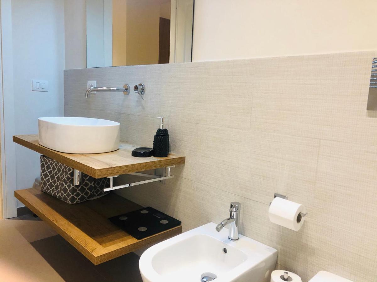 Apartmán Opera Luxury Rosmini Řím Exteriér fotografie