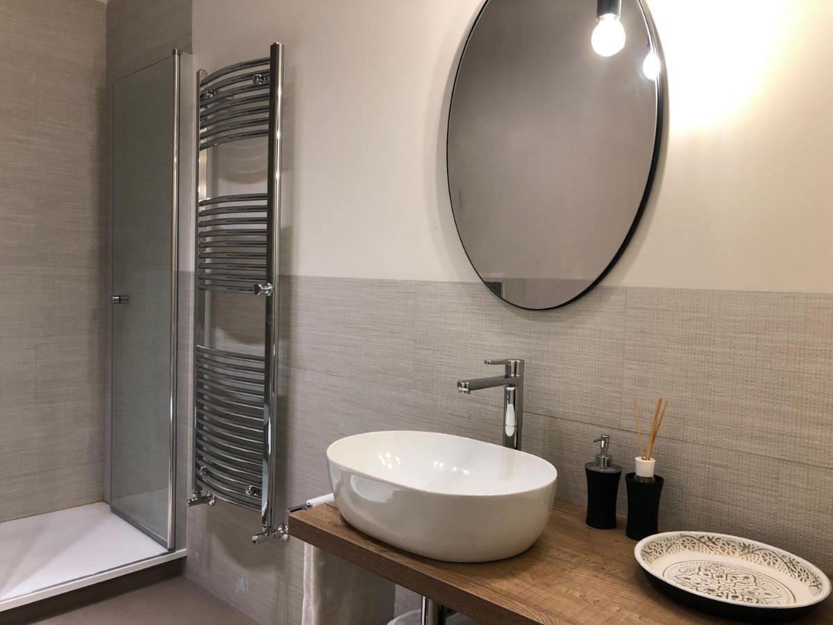 Apartmán Opera Luxury Rosmini Řím Exteriér fotografie