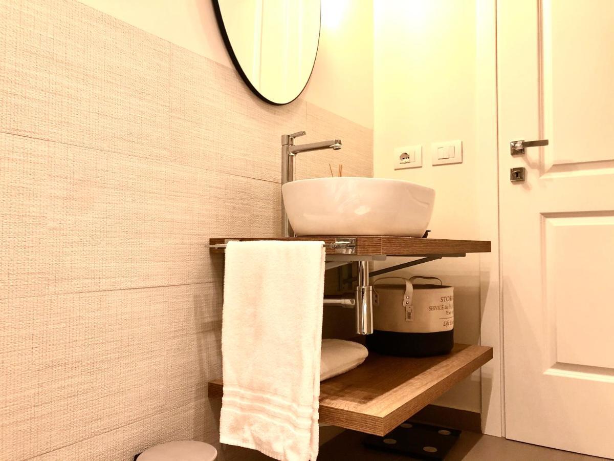 Apartmán Opera Luxury Rosmini Řím Exteriér fotografie
