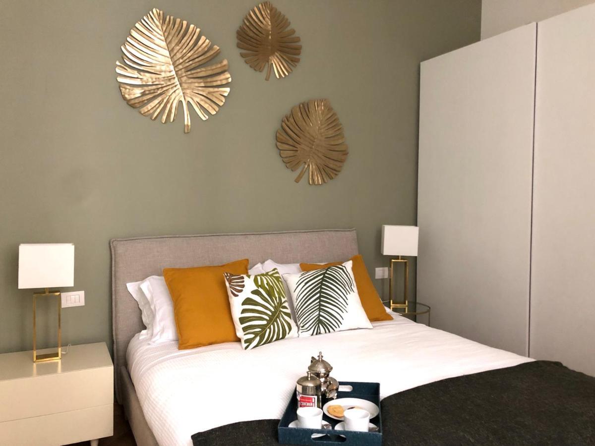 Apartmán Opera Luxury Rosmini Řím Exteriér fotografie