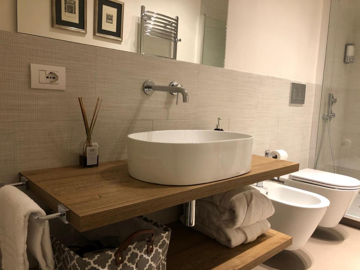 Apartmán Opera Luxury Rosmini Řím Exteriér fotografie