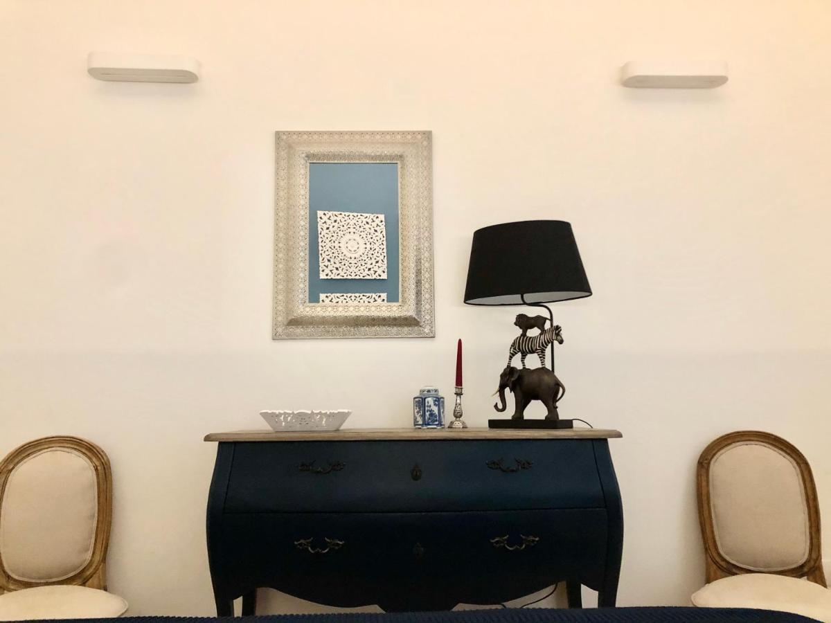 Apartmán Opera Luxury Rosmini Řím Exteriér fotografie